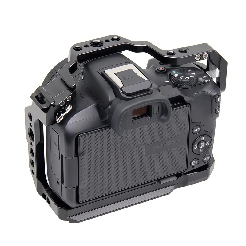 Canon Camera Eos R50 - Camera Cage for Canon EOS R50