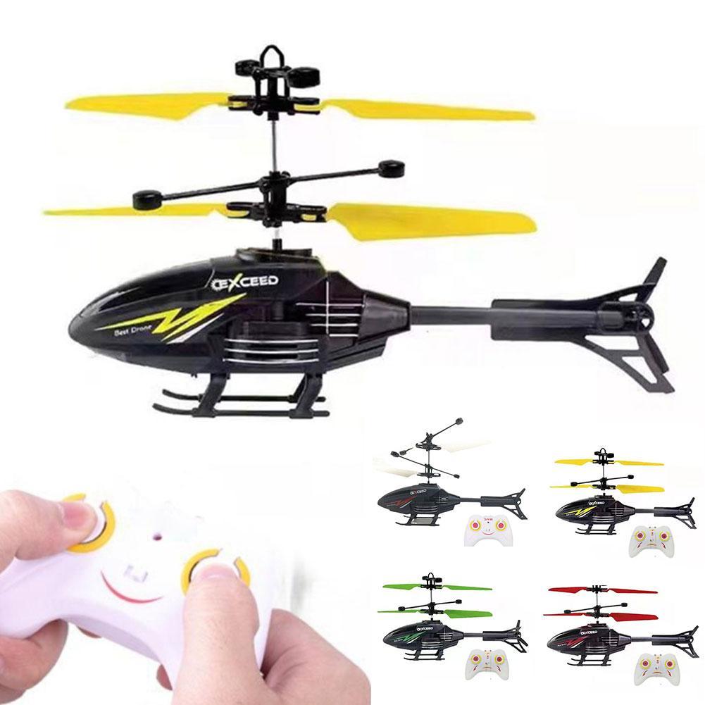 Rc Helicopter Case - Mini Flying Helicopter Toy Remote Control