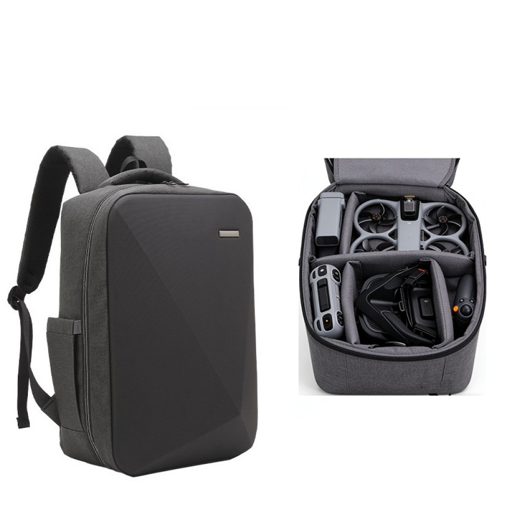 Rc Helicopter Bag - Drone Backpack for DJI Avata 360,