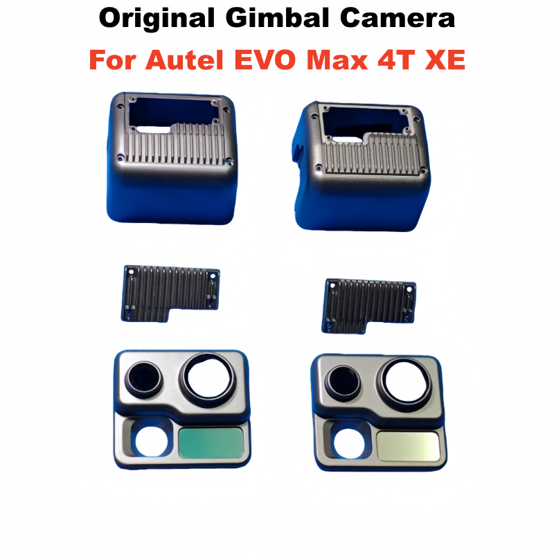 MAX4T XE Original Gimbal Camer - đánh giá và giá Autel Drone Evo Max 4T