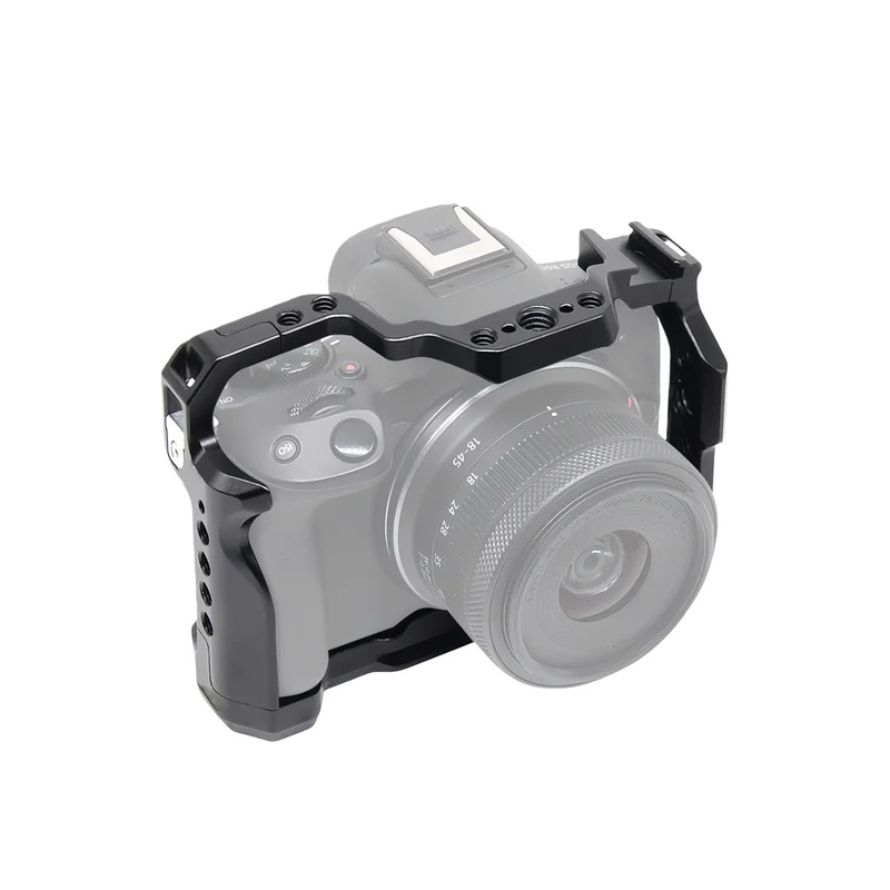 Camera Cage for Canon EOS R50  - đánh giá và giá Canon Camera Eos R50