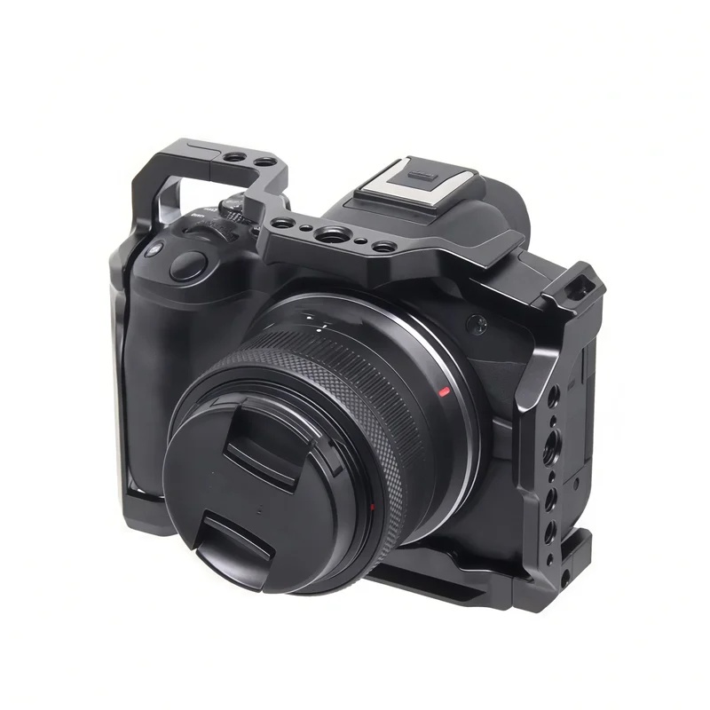 Camera Cage for Canon EOS R50  - đánh giá và giá Canon Camera Eos R50