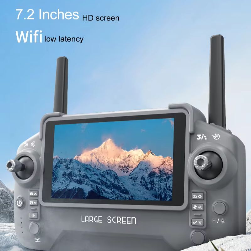 New LF682 MAX GPS Drone Profes - đánh giá và giá Rc Helicopter Case