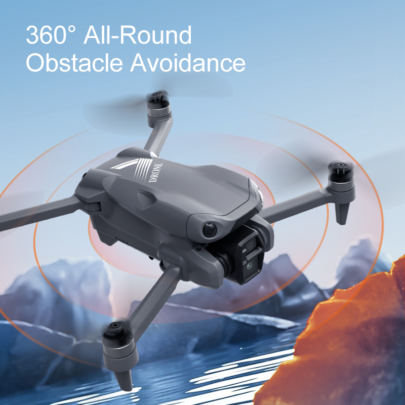 New LF682 MAX GPS Drone Profes - đánh giá và giá Rc Helicopter Case