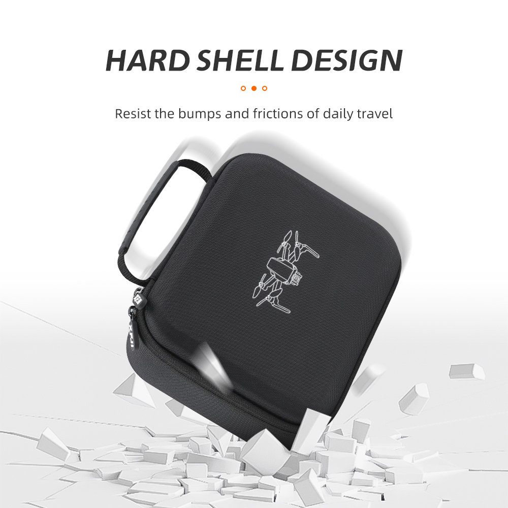 Portable Storage Bag Protectiv - đánh giá và giá Rc Helicopter Bag