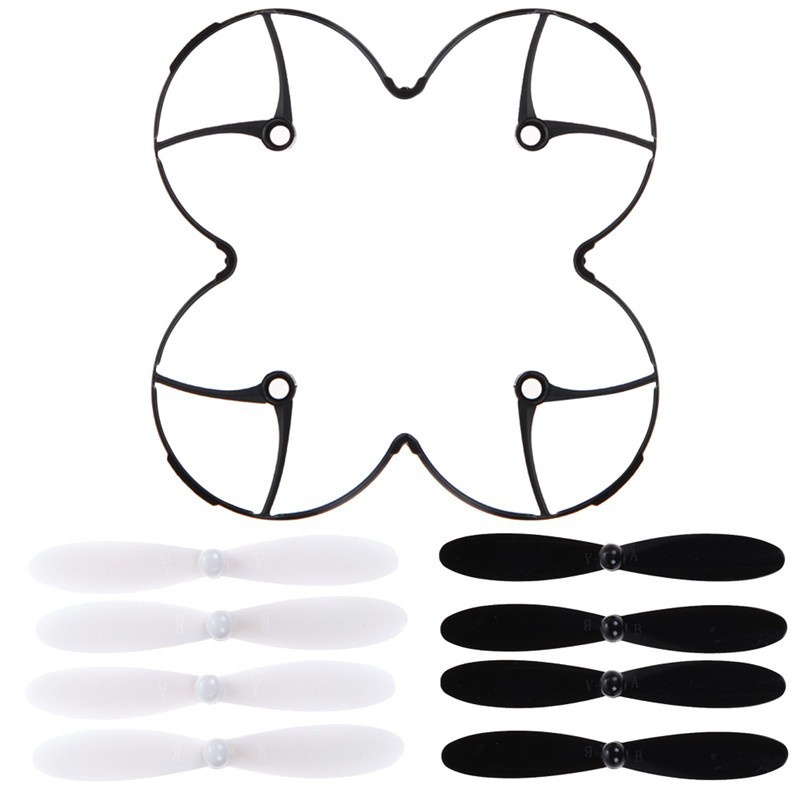 Hubsan X4 H107L 1Pcs Thay Thế  - đánh giá và giá Rc Helicopter Coaxial