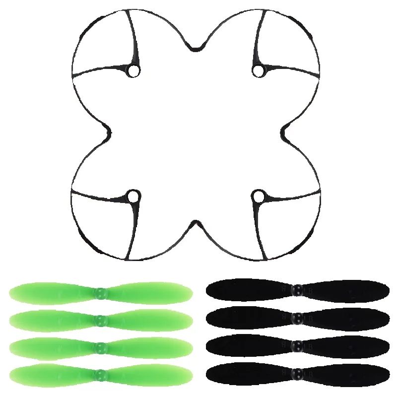 Hubsan X4 H107L 1Pcs Thay Thế  - đánh giá và giá Rc Helicopter Coaxial