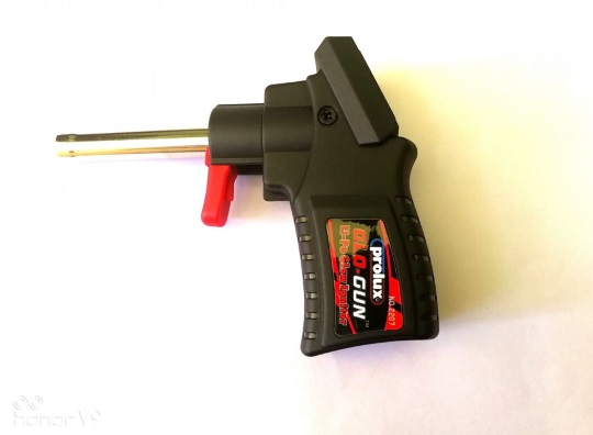 PROLUX PX2207A LIPO Phát Sáng  - đánh giá và giá Rc Helicopter Bag