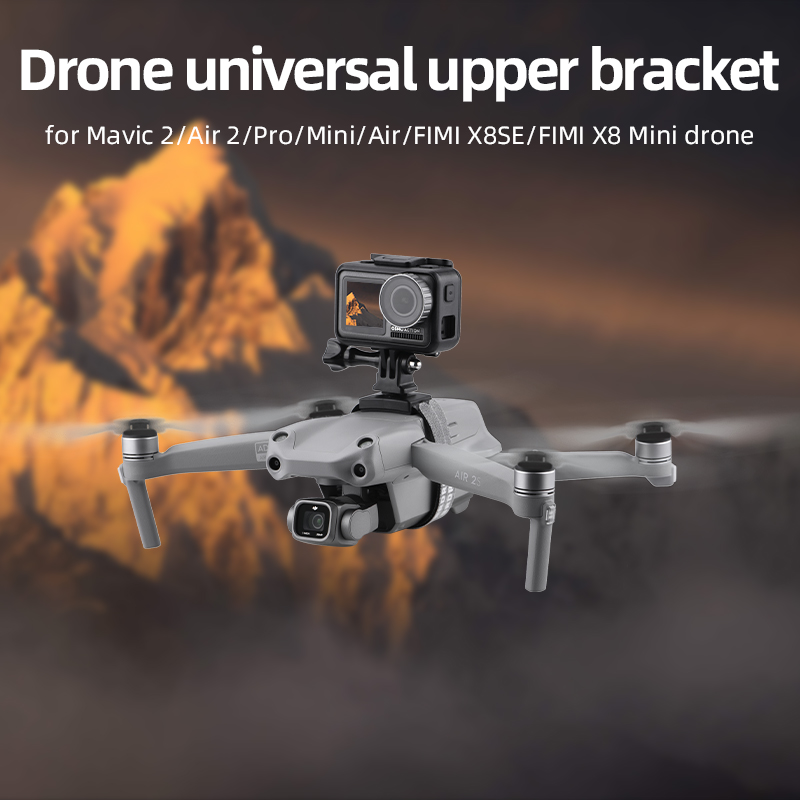 Drone Accessory Camera Fill Li - đánh giá và giá Dji Drone Mini 4 Pro