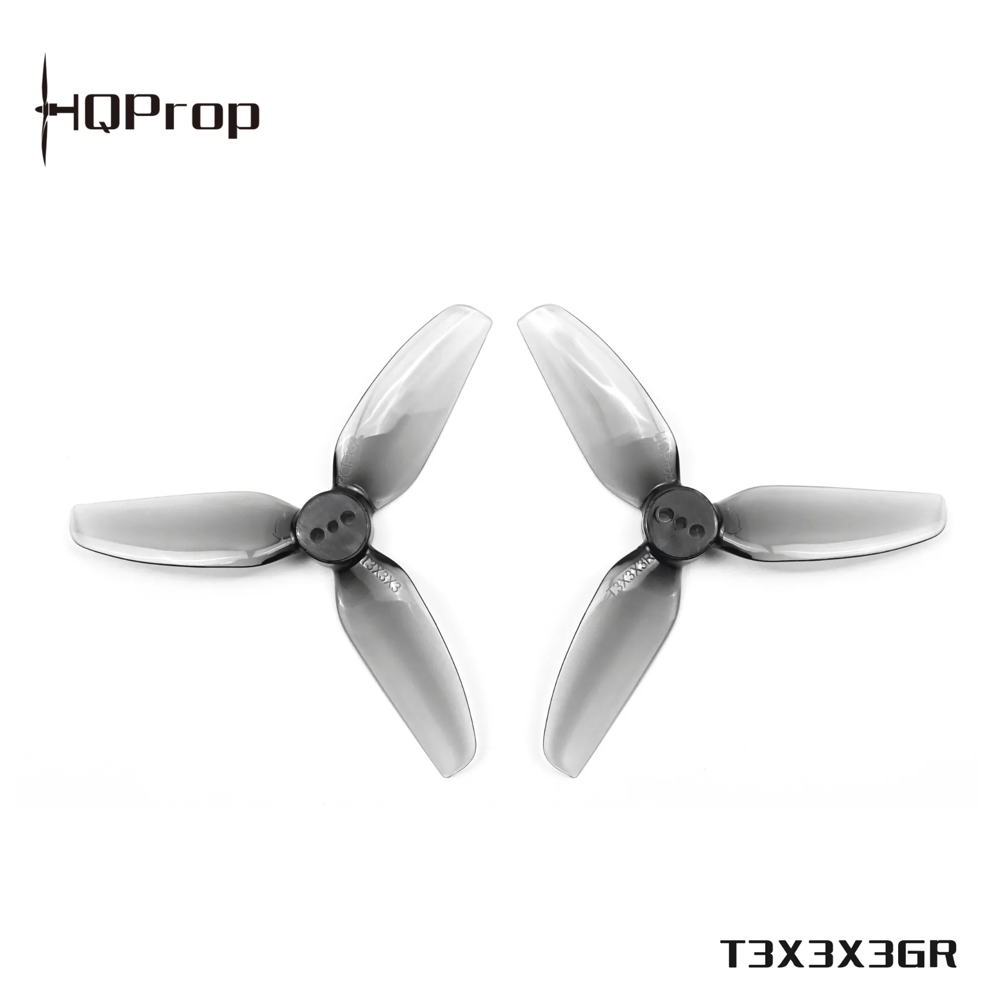 2/4 Pairs HQProp T3X3X3GR Prop - đánh giá và giá Rc Helicopter Blade