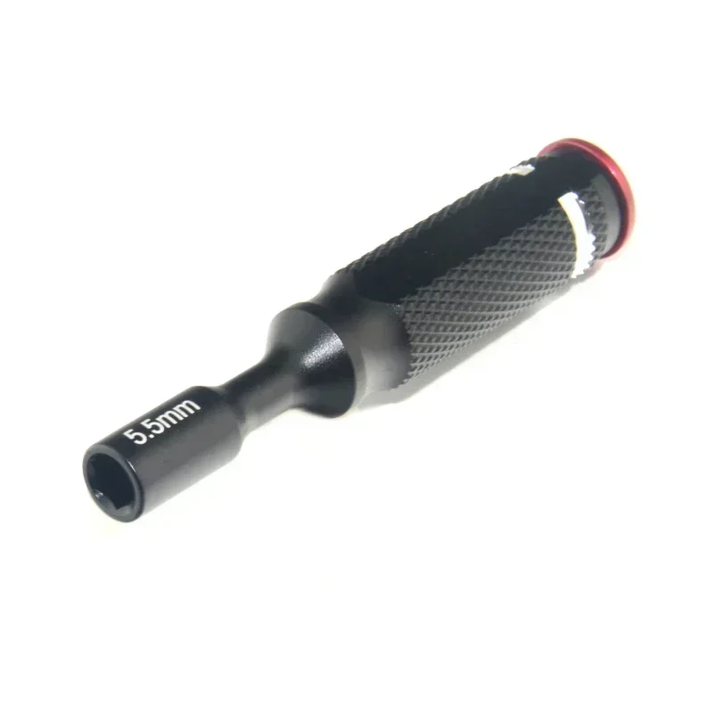 Hexagonal Head Nut Drivers 5.5 - đánh giá và giá Rc Helicopter Tool Kit